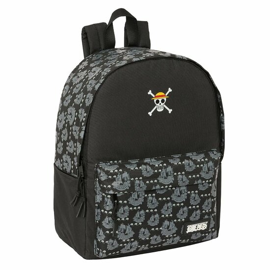 ONE PIECE - Pirates - Backpack &#039;40x31x16cm&#039;