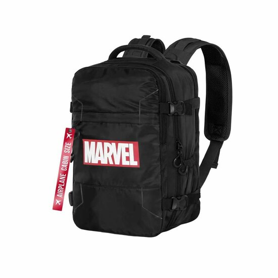 MARVEL - Cabin Travel Bag Mercury  &#039;40x25x20cm&#039;