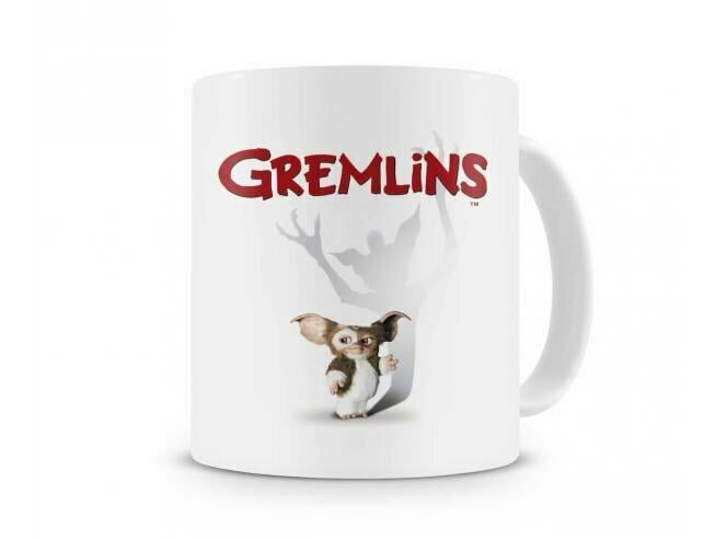 GREMLINS - Gizmo - Ceramic Mug