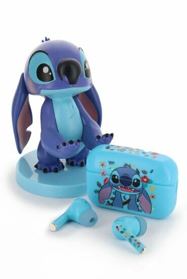 STITCH - Buds Pro Bundle - Wireless Bluetooth Earbuds + Holder