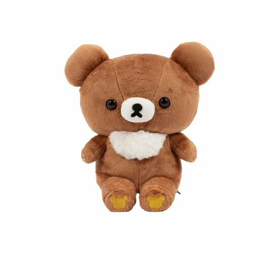 CHAIROIKOGUMA - Medium Plush 28cm