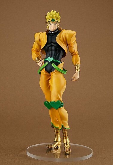 JOJO STARDUST CRUSADERS - Dio - Pop Up Parade 19cm