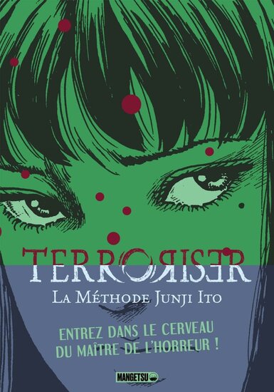 TERRORISER - LA METHODE DE JUNJI ITO