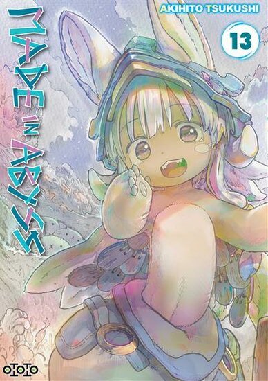 MADE IN ABYSS - Tome 13