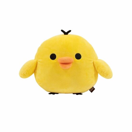 KIIROITORI - Medium Plush 23cm