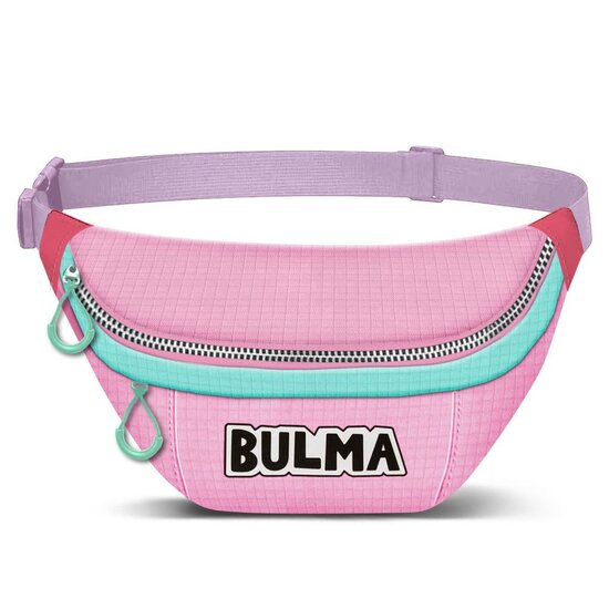DRAGON BALL Z - Bulma - Fanny Bag &#039;20x15x7cm&#039;