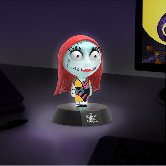 NBX - Sally - Icon Light 10cm