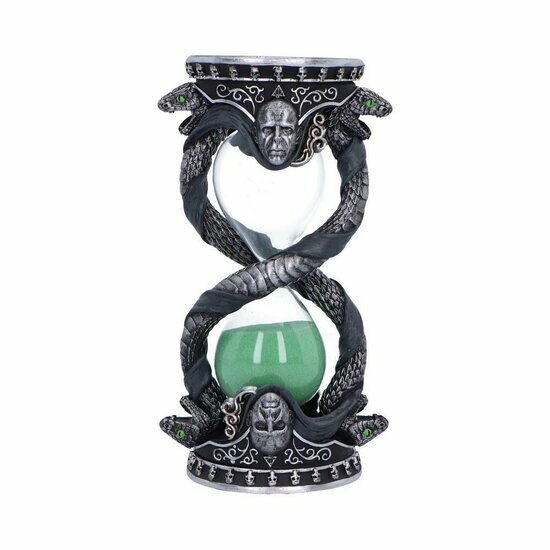 HARRY POTTER - Lord Voldemort - Sand Timer