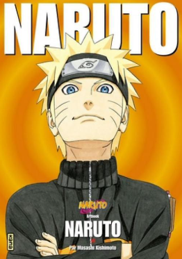 NARUTO - Artbook - Tome 2 - Tirage limit?