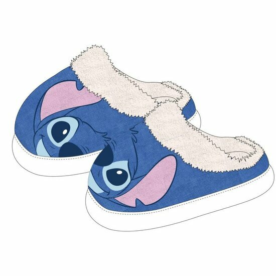 STITCH - Head - Slippers - T40/41