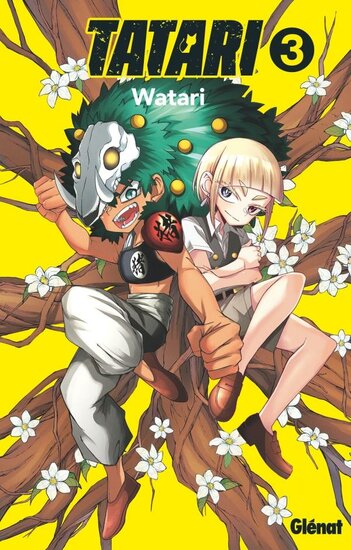 TATARI - Tome 3