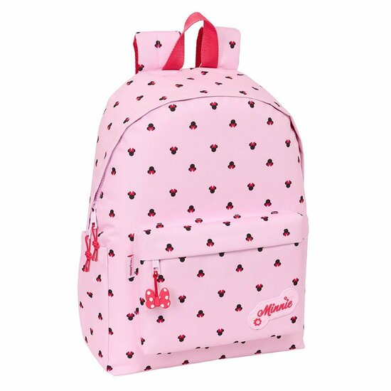 MINNIE - Nalve - Backpack &#039;43x31x13cm&#039;