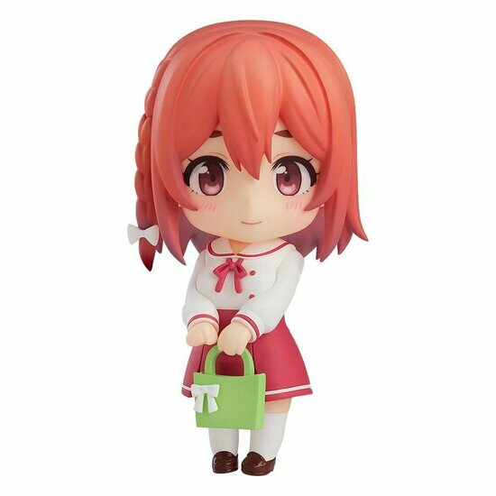 RENT A GIRLFRIEND - Sumi Sakurasawa - Figure Nendoroid 10cm