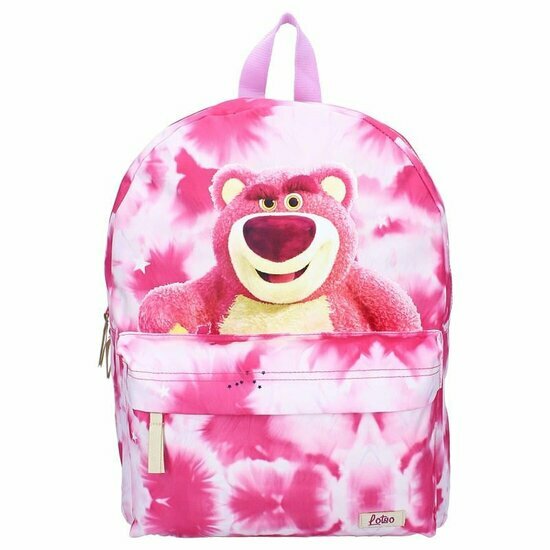 TOY STORY - Lotso - Unbearably Cool - Backpack '39x29x12cm'