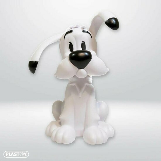 ASTERIX &amp; OBELIX - Dogmatix - Money Box PVC 14cm