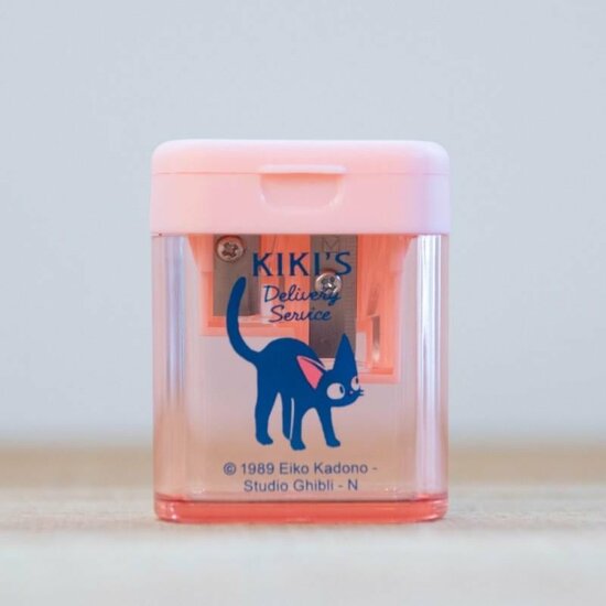 KIKI&#039;S DELIVERY SERVICE - Jiji - Pencil sharpener