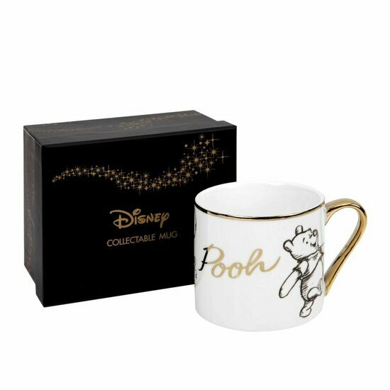 DISNEY - Winnie - Premium Collectable Mug 300ml