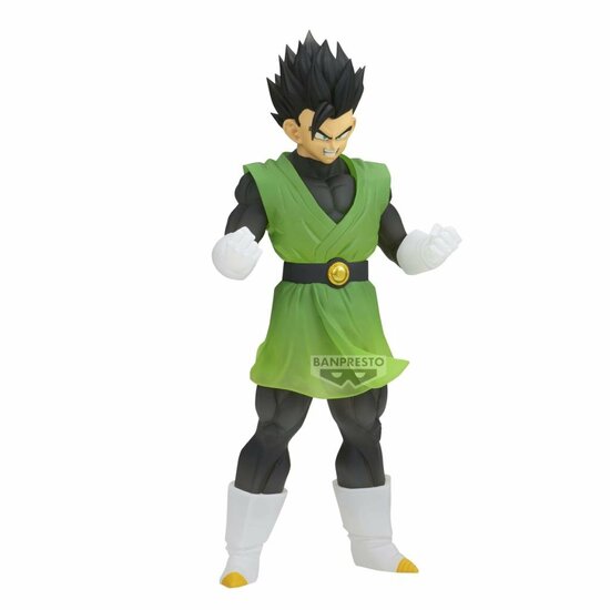 DRAGON BALL Z - Gohan - Figure Clearise 18cm