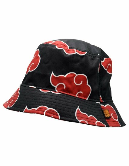 NARUTO SHIPPUDEN - Akatsuki Clouds - Bob
