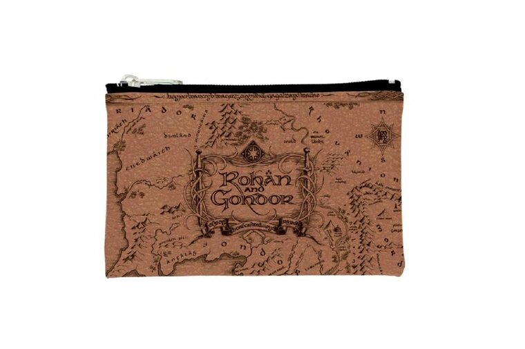LORD OF THE RINGS - Rohan - Case &#039;17x11x2cm&#039;