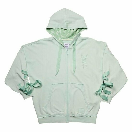 DISNEY - Tinker Bell - Hoodie Unisex Loungefly (S)