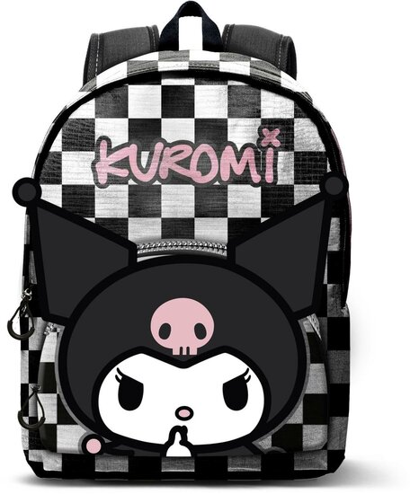 KUROMI - Whisper - Backpack HS FAN &#039;44x31x18cm&#039;