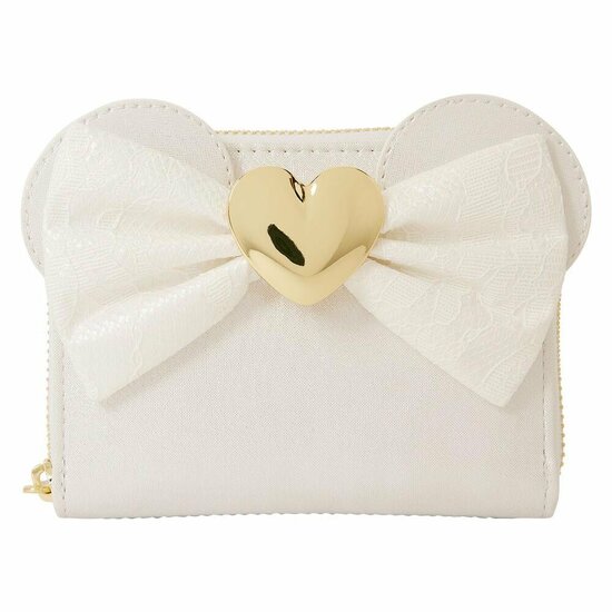 DISNEY - Wedding - Wallet LoungeFly