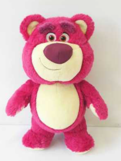 TOY STORY - Lotso - Plush - Knuffel -25 cm