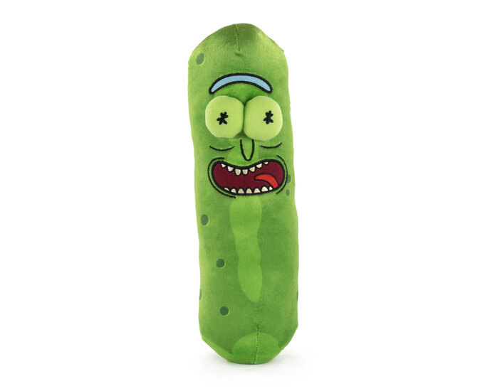 RICK &amp; MORTY - Rick - Plush 30cm