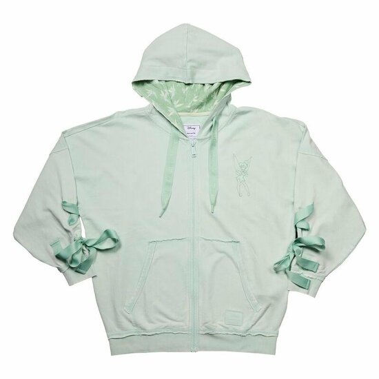 DISNEY - Tinker Bell - Hoodie Unisex Loungefly (M)