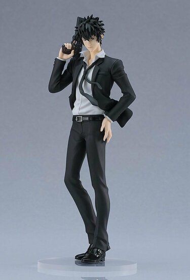 PSYCHO-PASS - Shinya Kogami - Pop Up Parade L 25cm