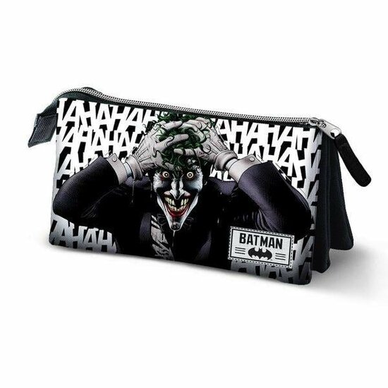 BATMAN - Killin Joke - Pencil Case &#039;10x23x5&#039;