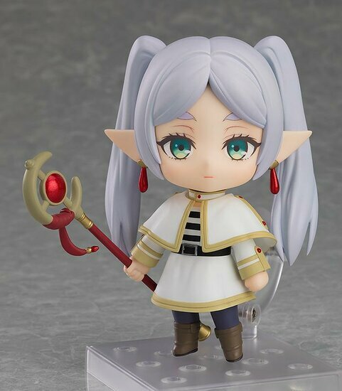 FRIEREN BEYOND JOURNEY&#039;S END - Frieren - Figure Nendoroid 10cm