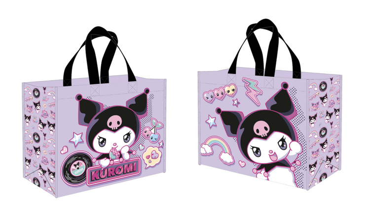 KUROMI - Shopping Bag