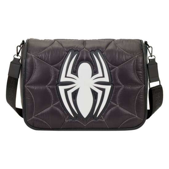 MARVEL - Spider-Man - Crossbody bag Loungefly