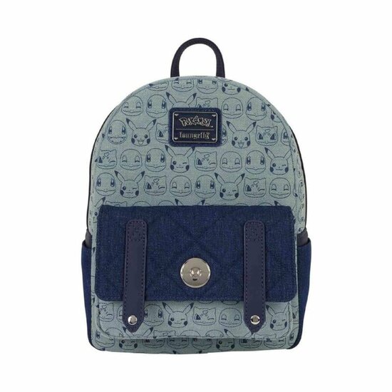 POKEMON - Mini Backpack LoungeFly
