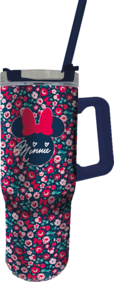 MINNIE - Gardering - XXL Rambler Mug - Size 1,16 L