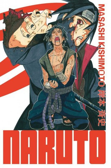 NARUTO - Edition Hokage - Tome 22