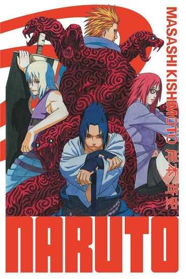 NARUTO - Edition Hokage - Tome 20