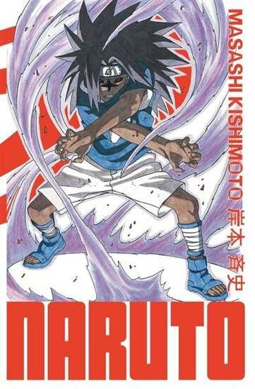 NARUTO - Edition Hokage - Tome 14