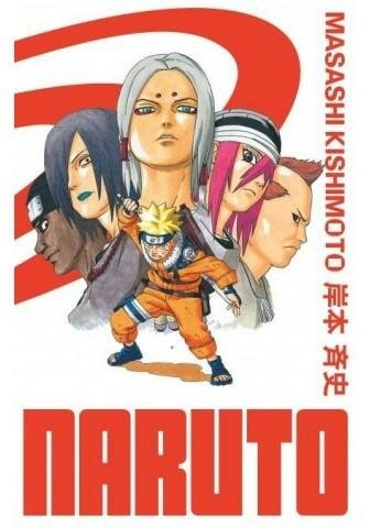 NARUTO - Edition Hokage - Tome 12