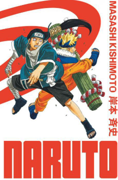 NARUTO - Edition Hokage - Tome 11