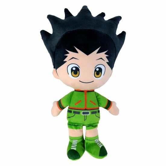 HUNTER X HUNTER - Gon Freecs - Plush Toy 30cm