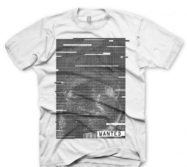 WATCH DOGS - T-Shirt Wanted (L)