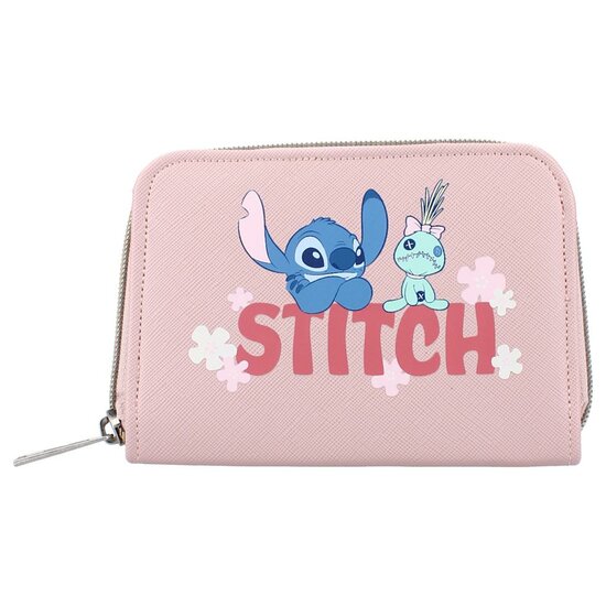 STITCH &amp; SCRUMP - Made For You - Saffiano Wallet