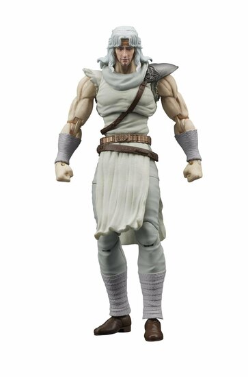 FIST OF THE NORTH STAR - Toki - Figure Digaction 8cm