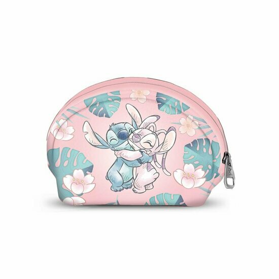 STITCH &amp; ANGEL - Oval Coin Purse &#039;12x9x4,5cm&#039;