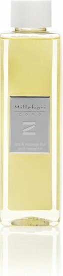 Millefiori Zona Navulling voor Geurstokjes 250 ml - Spa &amp; Massage Thai