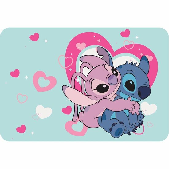 STITCH &amp; ANGEL - Placemat &#039;43x29cm&#039;