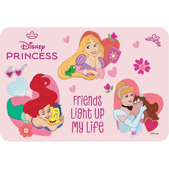 PRINCESS - Placemat &#039;43x29cm&#039;